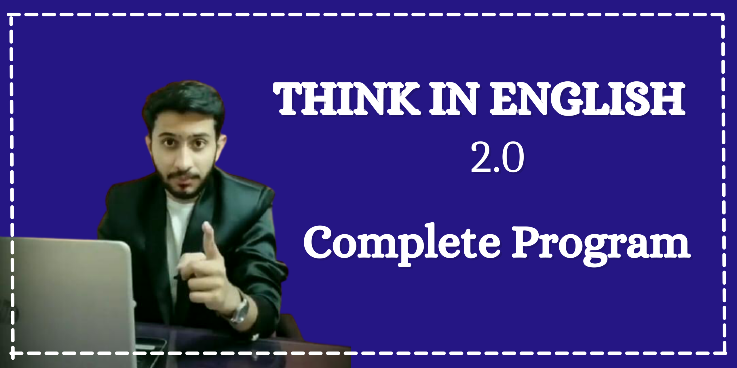 Think In English 2.0 (Complete Program)